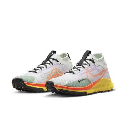 Nike React Pegasus Trail 4 GORE-TEX Men's Waterproof Trail-Running