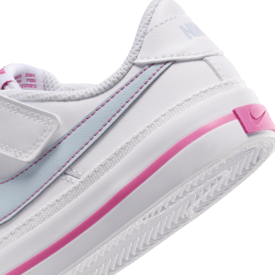 NikeCourt Legacy Younger Kids' Shoes