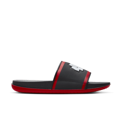 Nike Offcourt (NFL Kansas City Chiefs) Slide