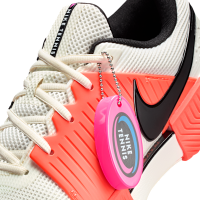 Nike Zoom GP Challenge 1.5 PRM Men's Hard Court Tennis Shoes