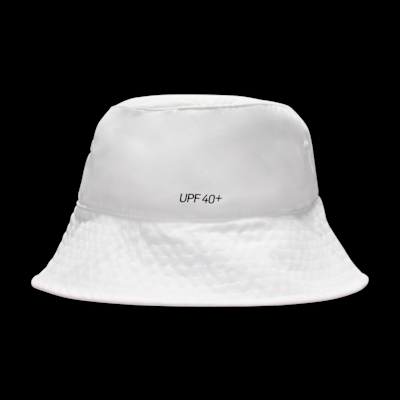 Gorro tipo pescador UPF 40+ infantil Nike
