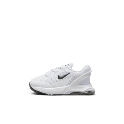 Blanco Air Max Calzado. Nike US
