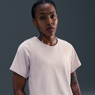 Sabrina Dri-FIT Reversible Basketball Top