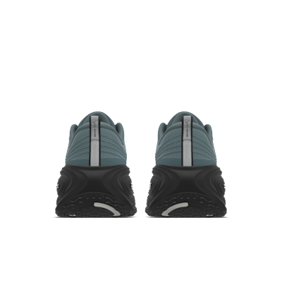 Nike Vomero Plus By You Custom Men's Road Running Shoes