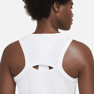 NikeCourt Victory Tennis-Tanktop für Damen