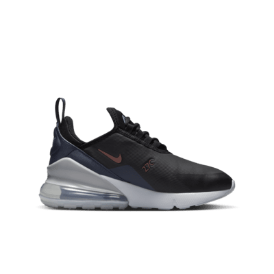 Nike Air Max 270 Genç Çocuk Ayakkabısı