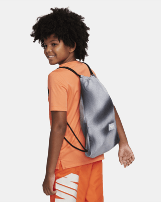drawstring pe bag nike