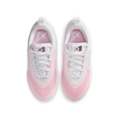 A'One A'ja Wilson Big Kids' Basketball Shoes