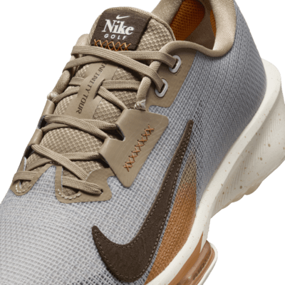 Tenis de golf Nike Air Zoom Infinity Tour NRG