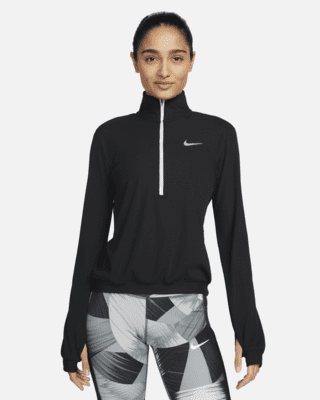 Gør det godt Scorch sjækel Nike Dri-FIT Element Women's Running Mid Layer. Nike.com