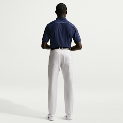 Nike Tailored Performance Men's Dri-FIT Golf Polo