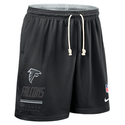 Atlanta Falcons Sideline Reversible Men's Nike Dri-FIT NFL Shorts from Nike - $75