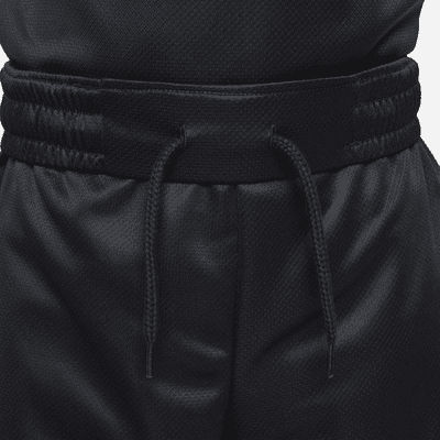 Nike DNA Culture of Basketball Big Kids' Reversible Basketball Shorts