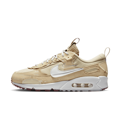 Nike Air Max 90 Futura x Serena Williams Design Crew Shoes