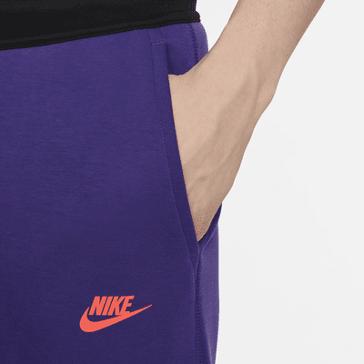 Pantalon de jogging Nike Sportswear Tech Fleece pour homme