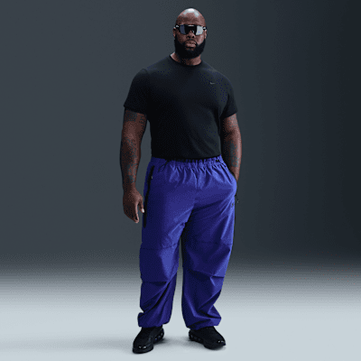 Nike Tech Men's Woven Oversized Pants