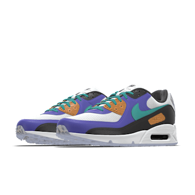 nike air max 90 acg pollen rise