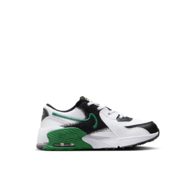 Nike Air Max Excee 小童鞋款