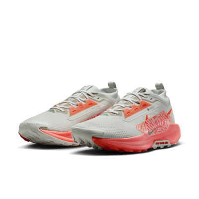 Nike Pegasus Trail 5 GORE-TEX vanntette terrengløpesko til herre