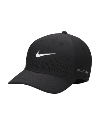 Gorra Swoosh estructurada Nike DriFIT ADV Club. Nike.com