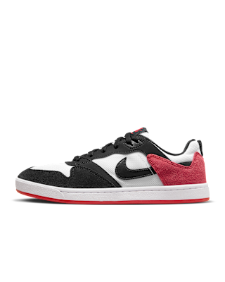 nike shoes nike sb alleyoop bred