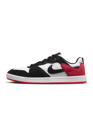 NIKE SB アリウープ - スニーカー