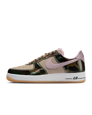 Unisex кроссовки Nike Air Force 1 Low Retro