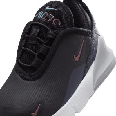 Nike Air Max 270 Schoenen voor baby's/peuters