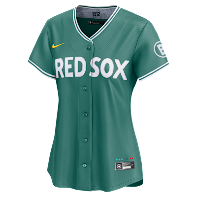 Boston Red Sox City Connect