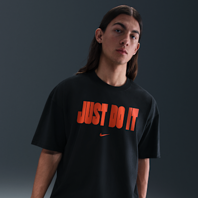 T-Shirt Just Do It