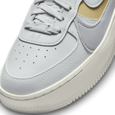 Nike Air Force 1 PLT.AF.ORM Women's Shoes