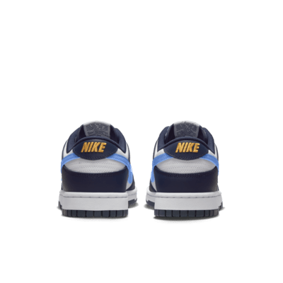 Nike Dunk Low Men's Shoes