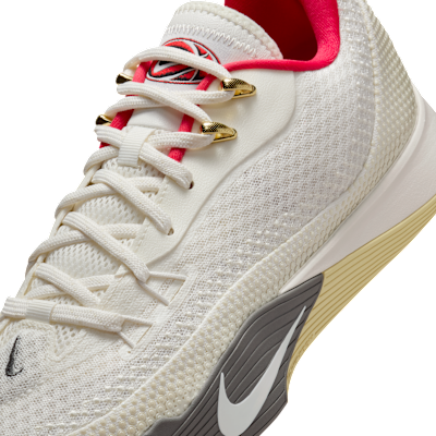 Nike Street Flare Basketbol Ayakkabısı