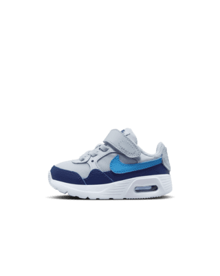 Nike Air Max SC Baby/Toddler Shoes. Nike UK