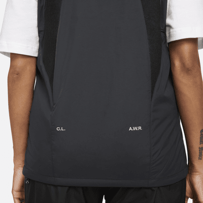 gilet nocta