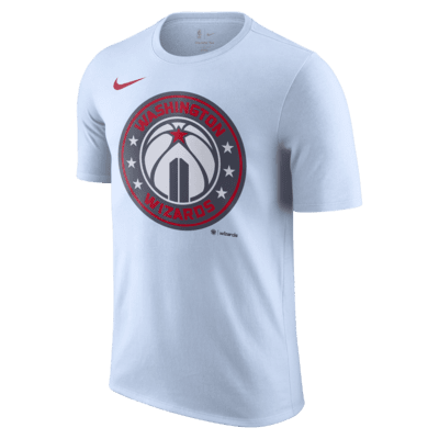 Washington Wizards Essential City Edition Men's Nike NBA T-Shirt