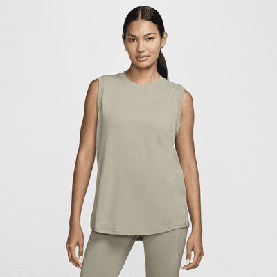 Nike One Relaxed Women's Dri-FIT Tank Top