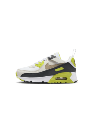 Детские кроссовки Nike Air Max 90 EasyOn Little Kids'