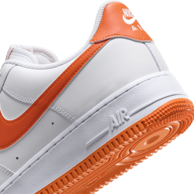 Calzado para hombre Nike Air Force 1 '07