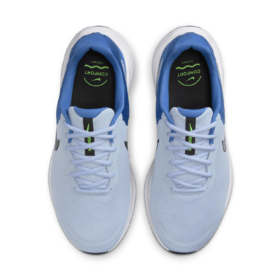 Chaussure de running sur route Nike Revolution 7 pour homme (extra-large)