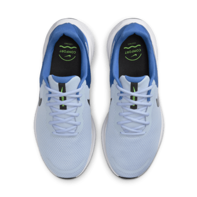 revolution 4 lightweight running shoe