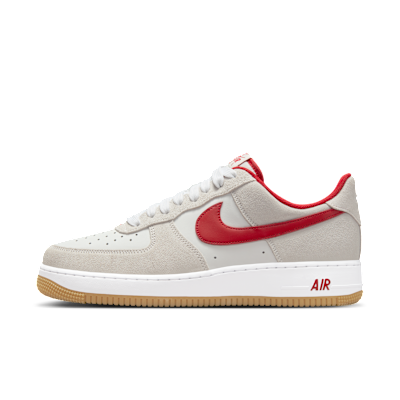 Nike Air Force 1 '07 LV8