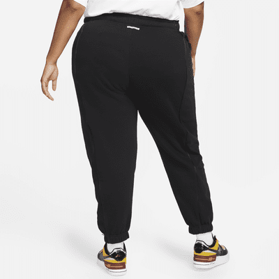 nike joggers polyester