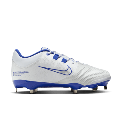 Nike Hyperdiamond 4 Pro Women's Softball Cleats