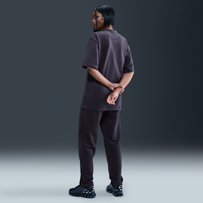 Nike Wool Classics Open-Hem Fleece Pants