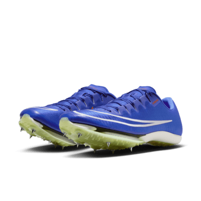 Tenis de clavos para carreras rápidas de pista y campo Nike Air Zoom Maxfly