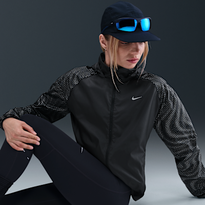 Nike Tempo Flash Women's Repel Running Jacket