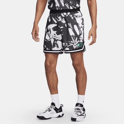 Mens nike best sale dna camo shorts