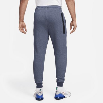 F.C. Barcelona Tech Fleece Third Men's Nike Football Joggers. Nike UK