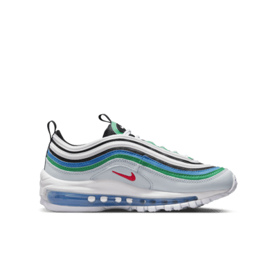 Tenis para niño talla grande Nike Air Max 97